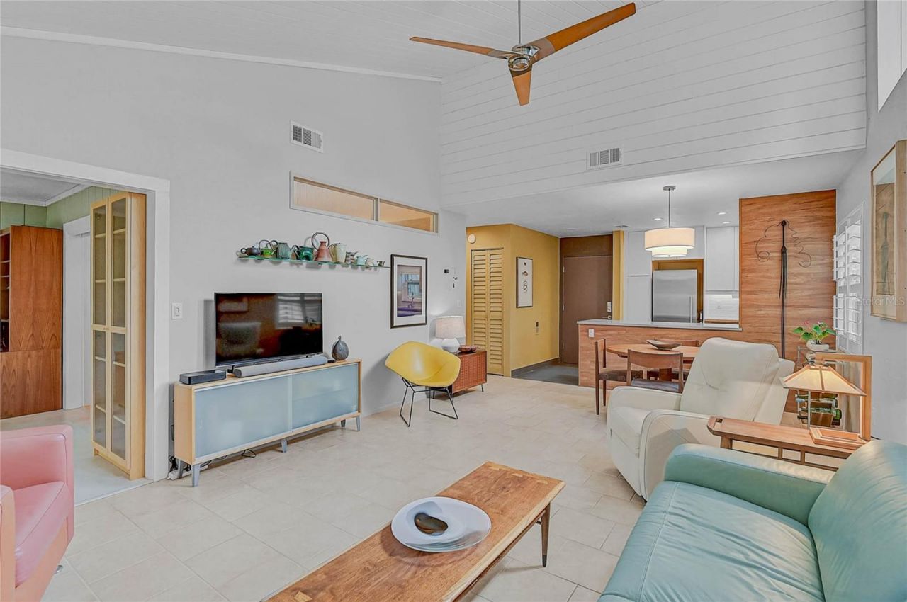 5033 Village Gardens Drive, Unit 24, Sarasota, FL 34234 Photo