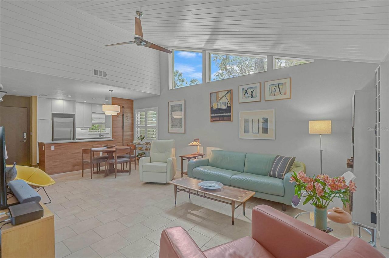 5033 Village Gardens Drive, Unit 24, Sarasota, FL 34234 Photo