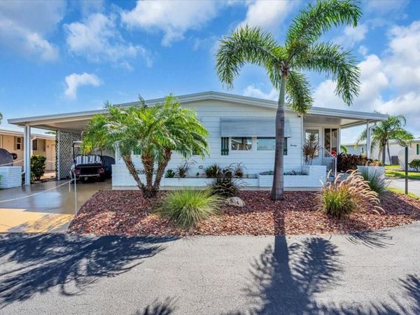 20 N FLORA VISTA STREET , ENGLEWOOD, FL 34223