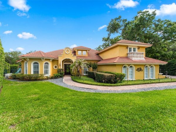 3591 TERRA OAKS COURT , LONGWOOD, FL 32779