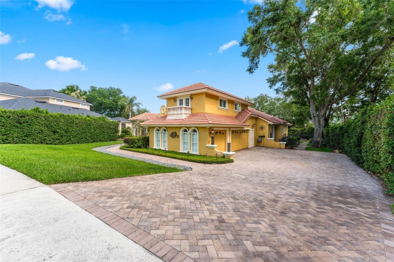 3591 Terra Oaks Court , Longwood, FL 32779 Photo