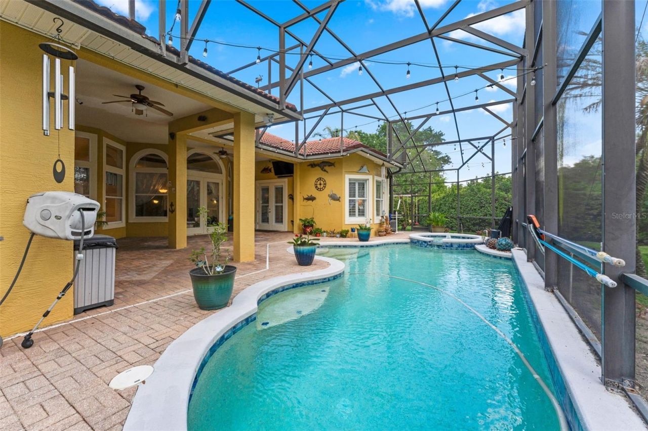 3591 Terra Oaks Court , Longwood, FL 32779 Photo