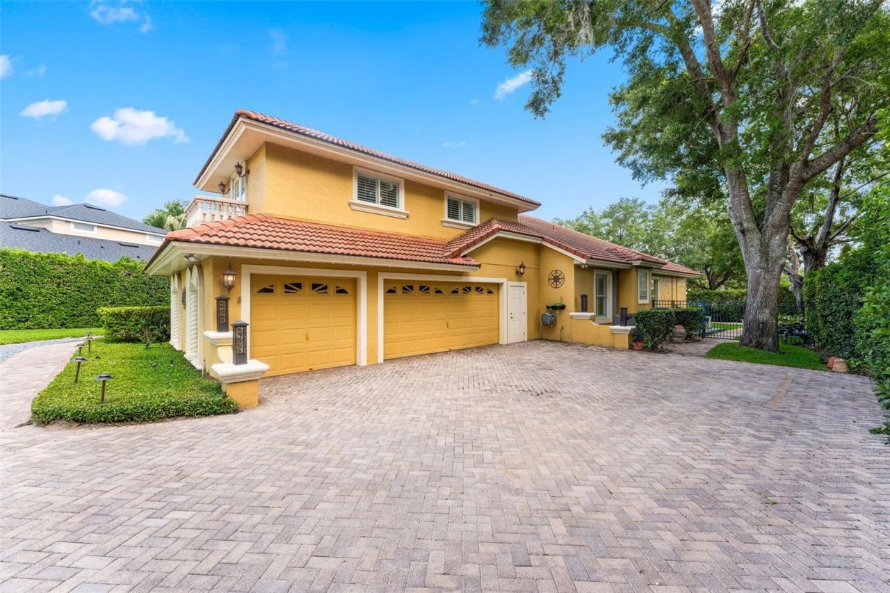 3591 Terra Oaks Court , Longwood, FL 32779 Photo