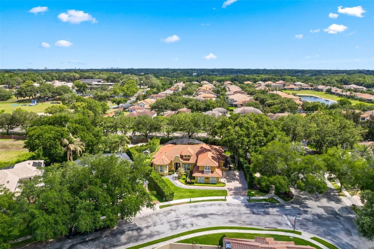 3591 Terra Oaks Court , Longwood, FL 32779 Photo