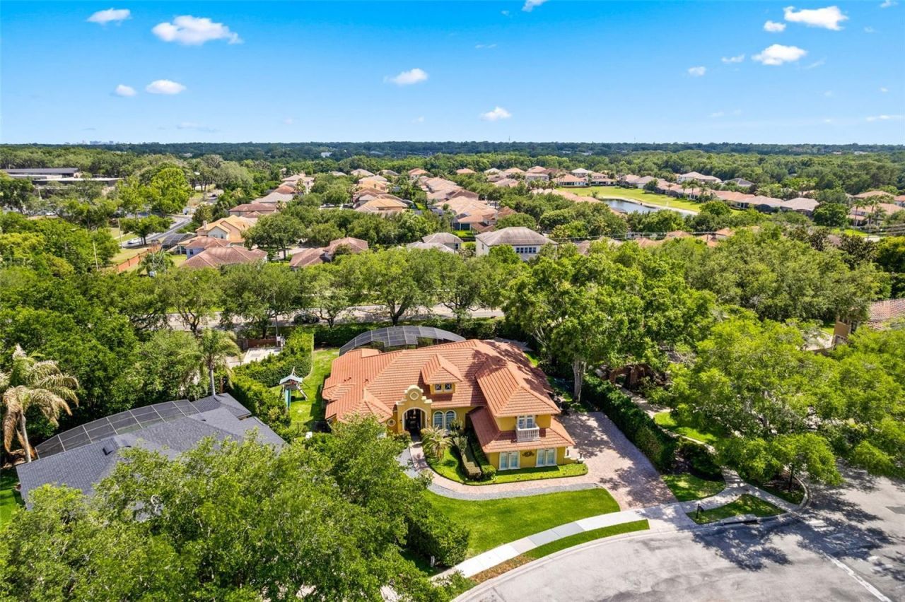 3591 Terra Oaks Court , Longwood, FL 32779 Photo