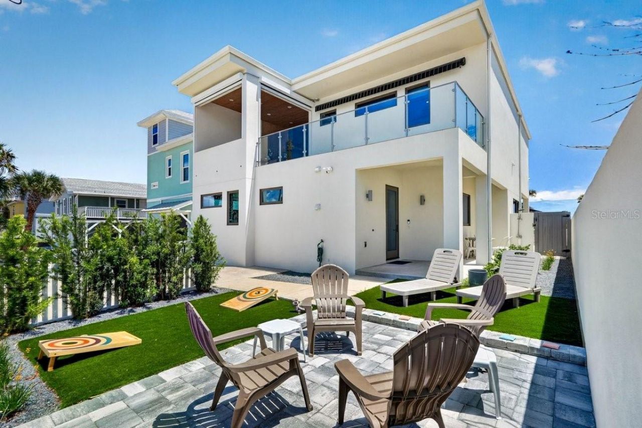 1309 S Atlantic Avenue, New Smyrna Beach, FL 32169 Photo