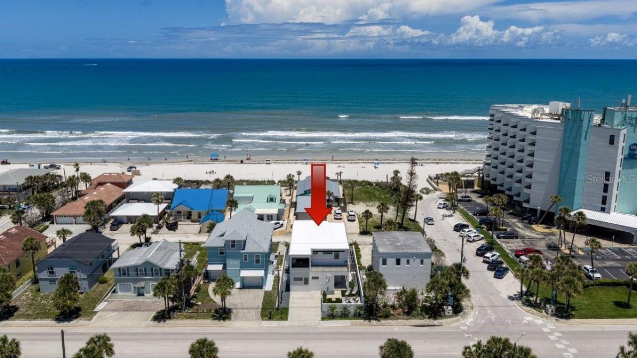 1309 S Atlantic Avenue, New Smyrna Beach, FL 32169 Photo