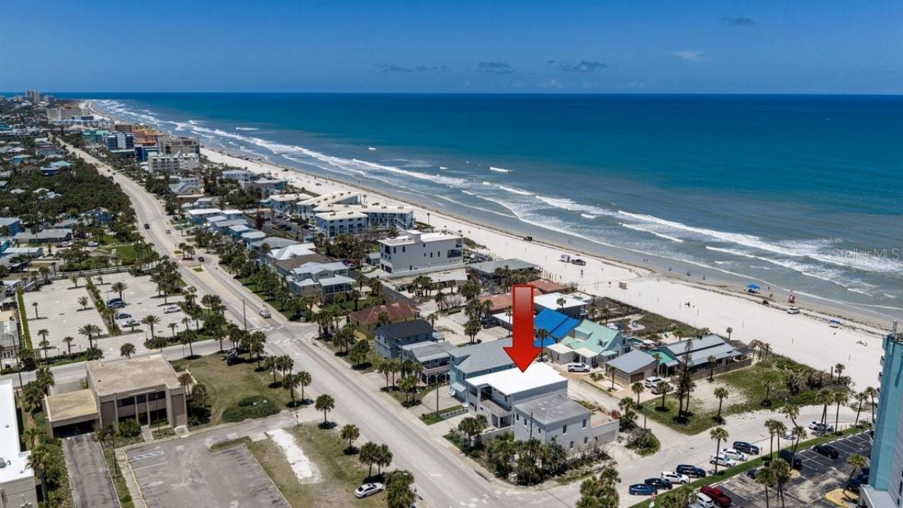1309 S Atlantic Avenue, New Smyrna Beach, FL 32169 Photo