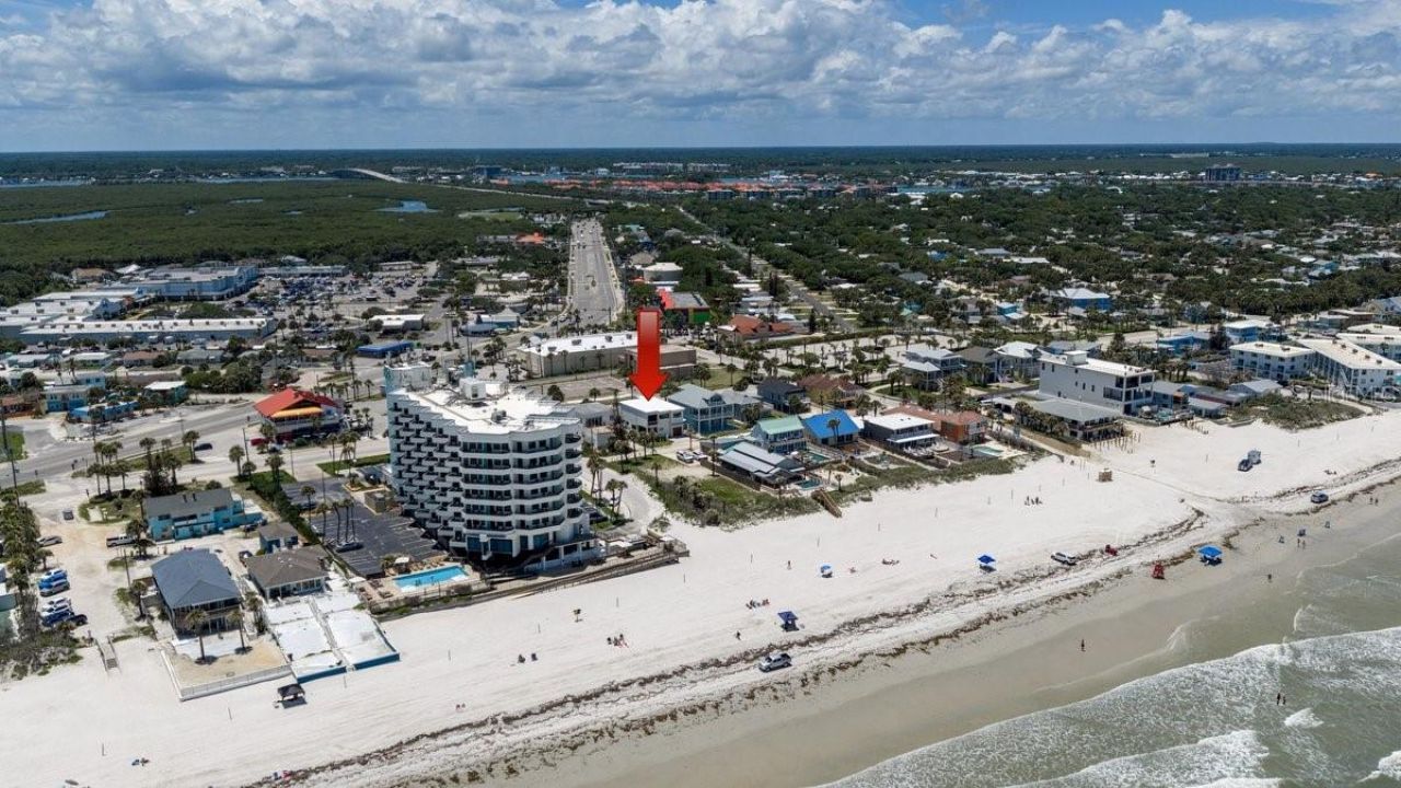 1309 S Atlantic Avenue, New Smyrna Beach, FL 32169 Photo