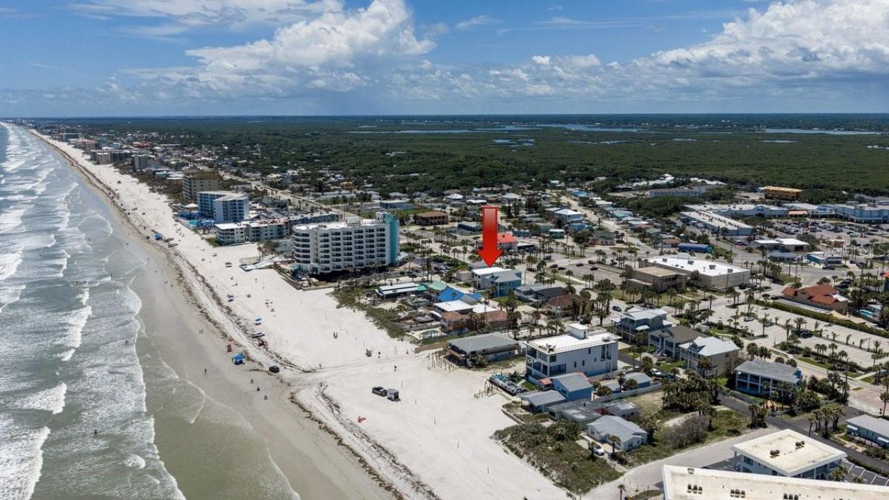 1309 S Atlantic Avenue, New Smyrna Beach, FL 32169 Photo