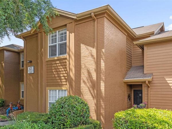 421 SUMMIT RIDGE PLACE , Unit 209, LONGWOOD, FL 32779
