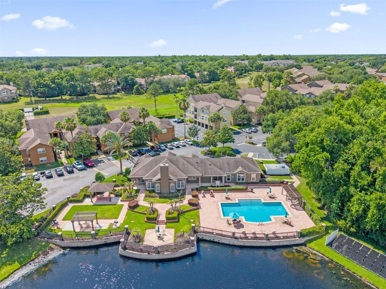 421 Summit Ridge Place , Unit 209, Longwood, FL 32779 Photo