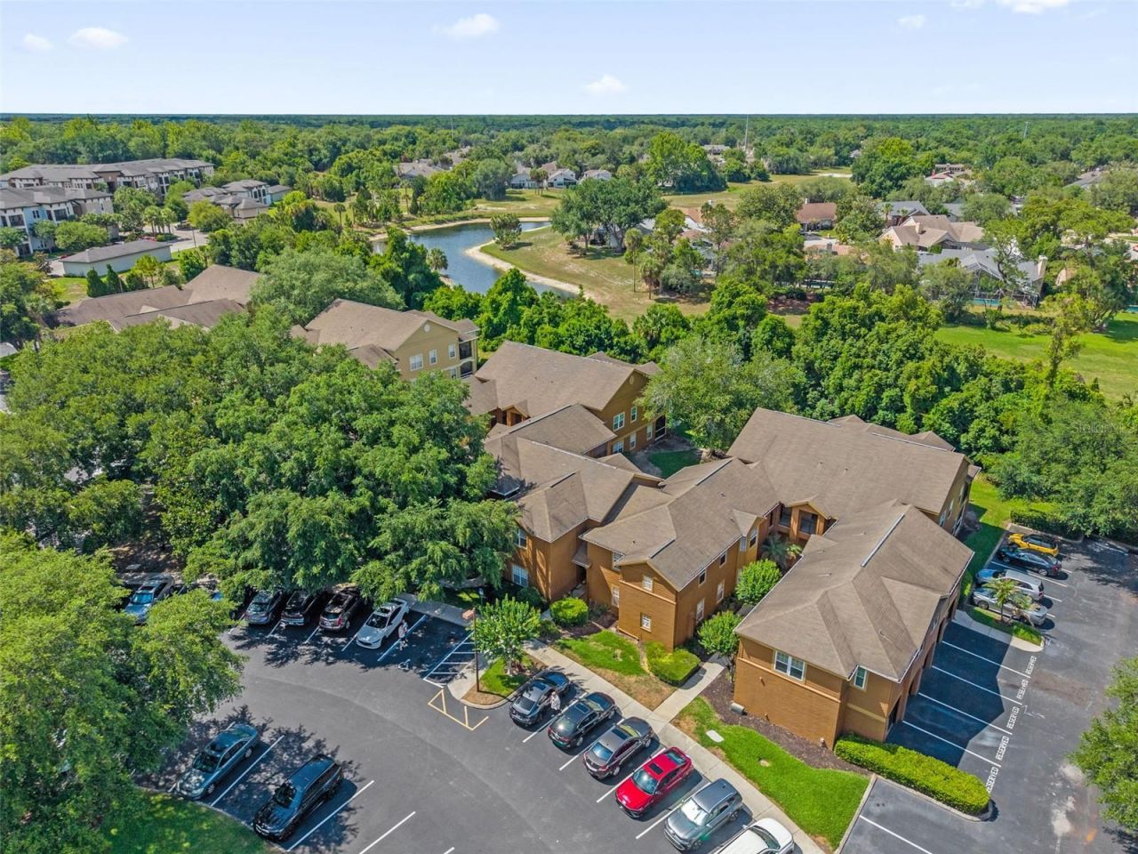 421 Summit Ridge Place , Unit 209, Longwood, FL 32779 Photo