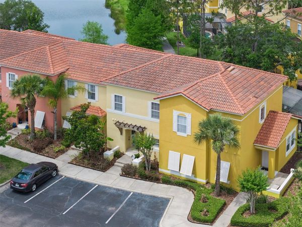114 POMPANO BEACH DRIVE , KISSIMMEE, FL 34746