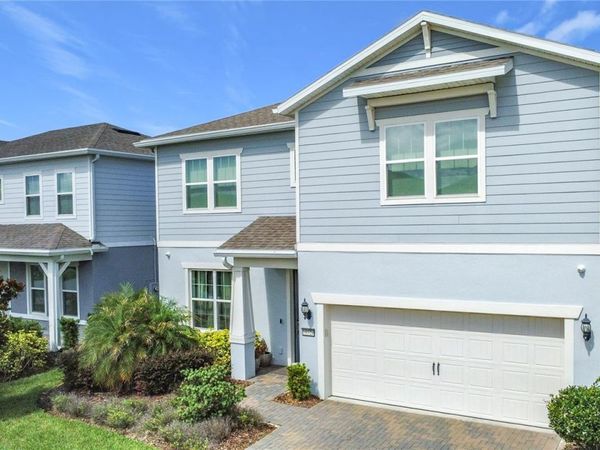10324 SHIVE ISLAND COURT , ORLANDO, FL 32827