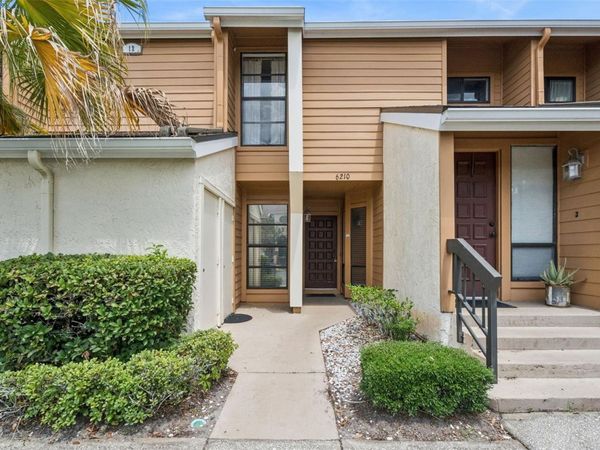 6210 RAINTREE DRIVE, Unit L4, ORLANDO, FL 32822