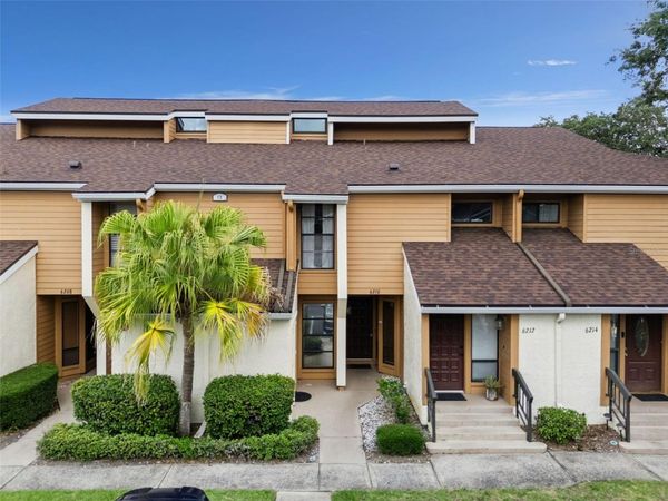 6210 RAINTREE DRIVE, Unit L4, ORLANDO, FL 32822