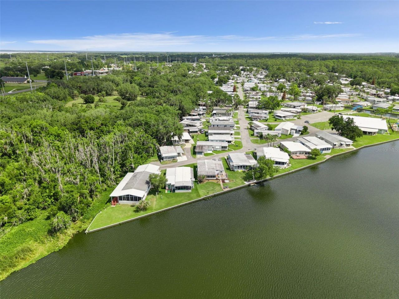 13 Cocos Plumosa Drive , Unit B, Eustis, FL 32726 Photo