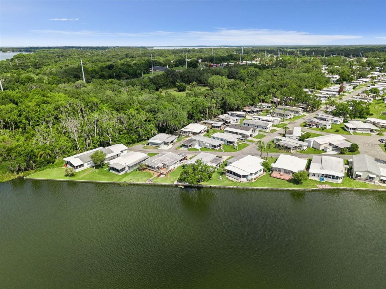 13 Cocos Plumosa Drive , Unit B, Eustis, FL 32726 Photo