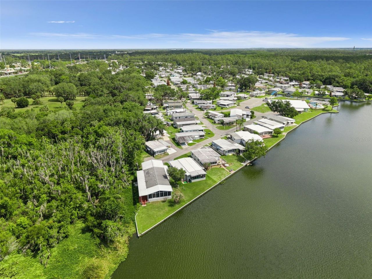 13 Cocos Plumosa Drive , Unit B, Eustis, FL 32726 Photo