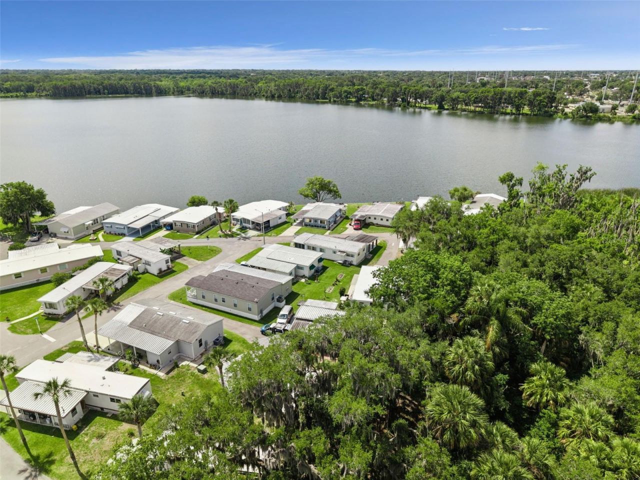 13 Cocos Plumosa Drive , Unit B, Eustis, FL 32726 Photo