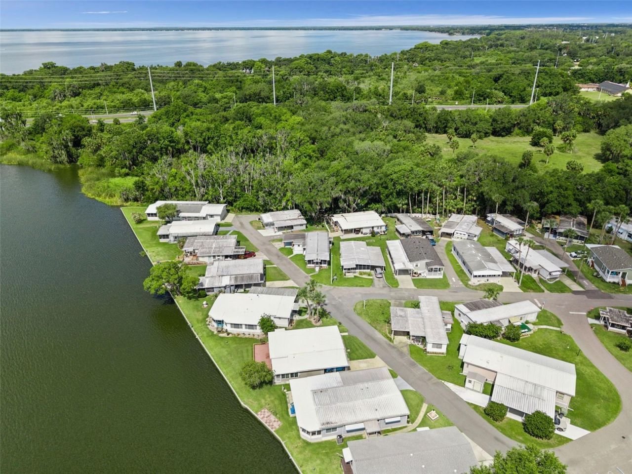 13 Cocos Plumosa Drive , Unit B, Eustis, FL 32726 Photo