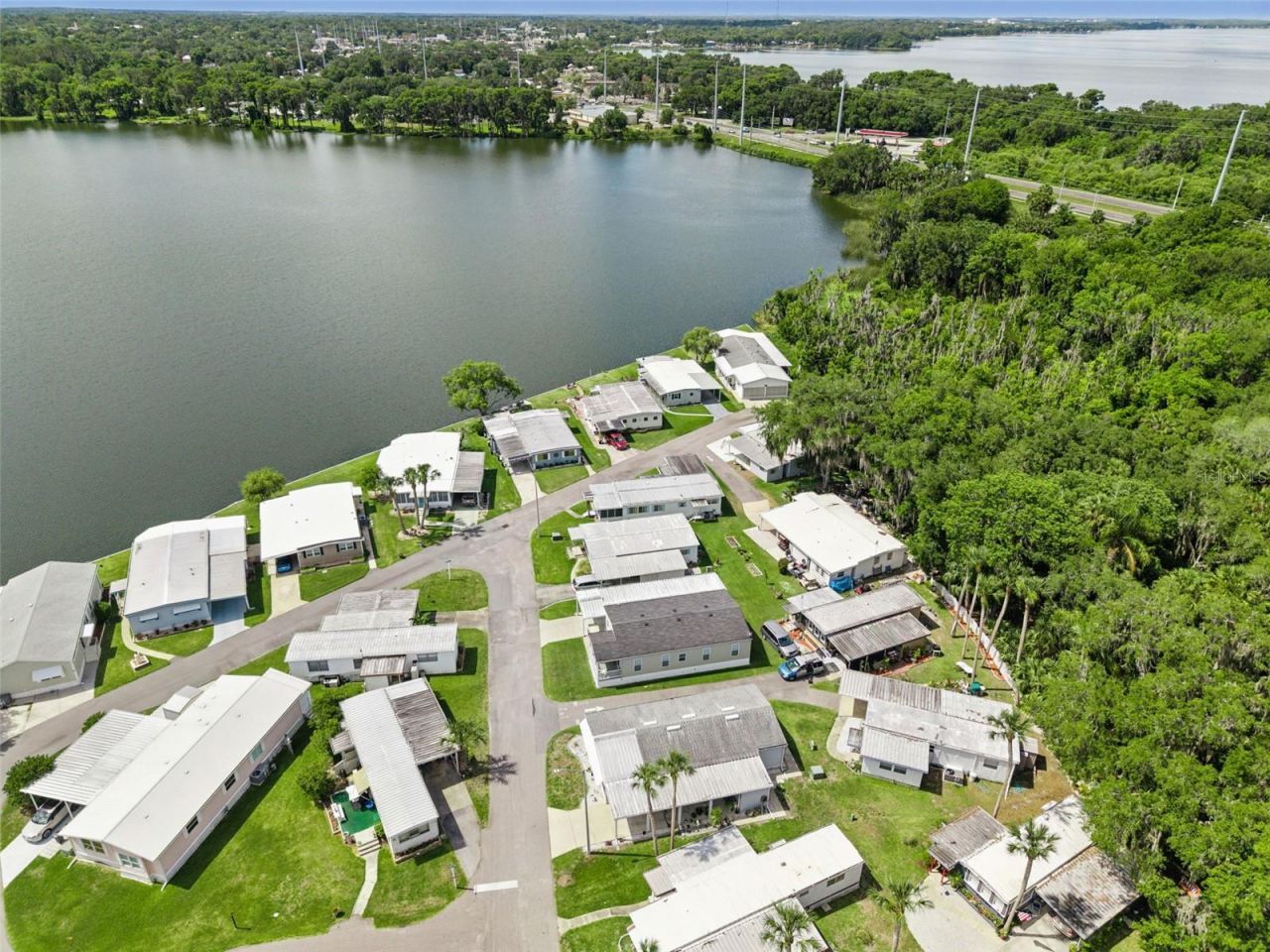 13 Cocos Plumosa Drive , Unit B, Eustis, FL 32726 Photo