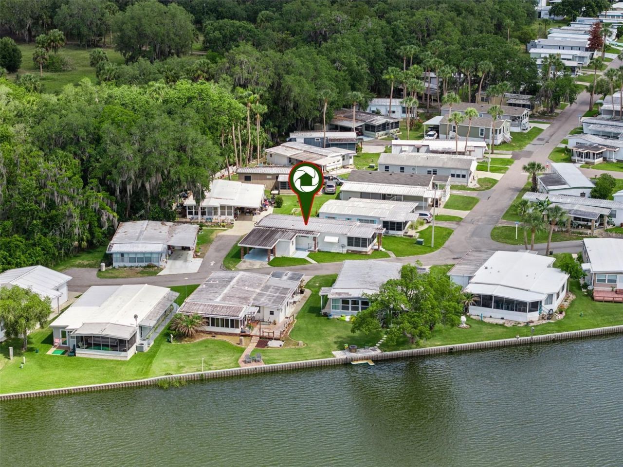 13 Cocos Plumosa Drive , Unit B, Eustis, FL 32726 Photo