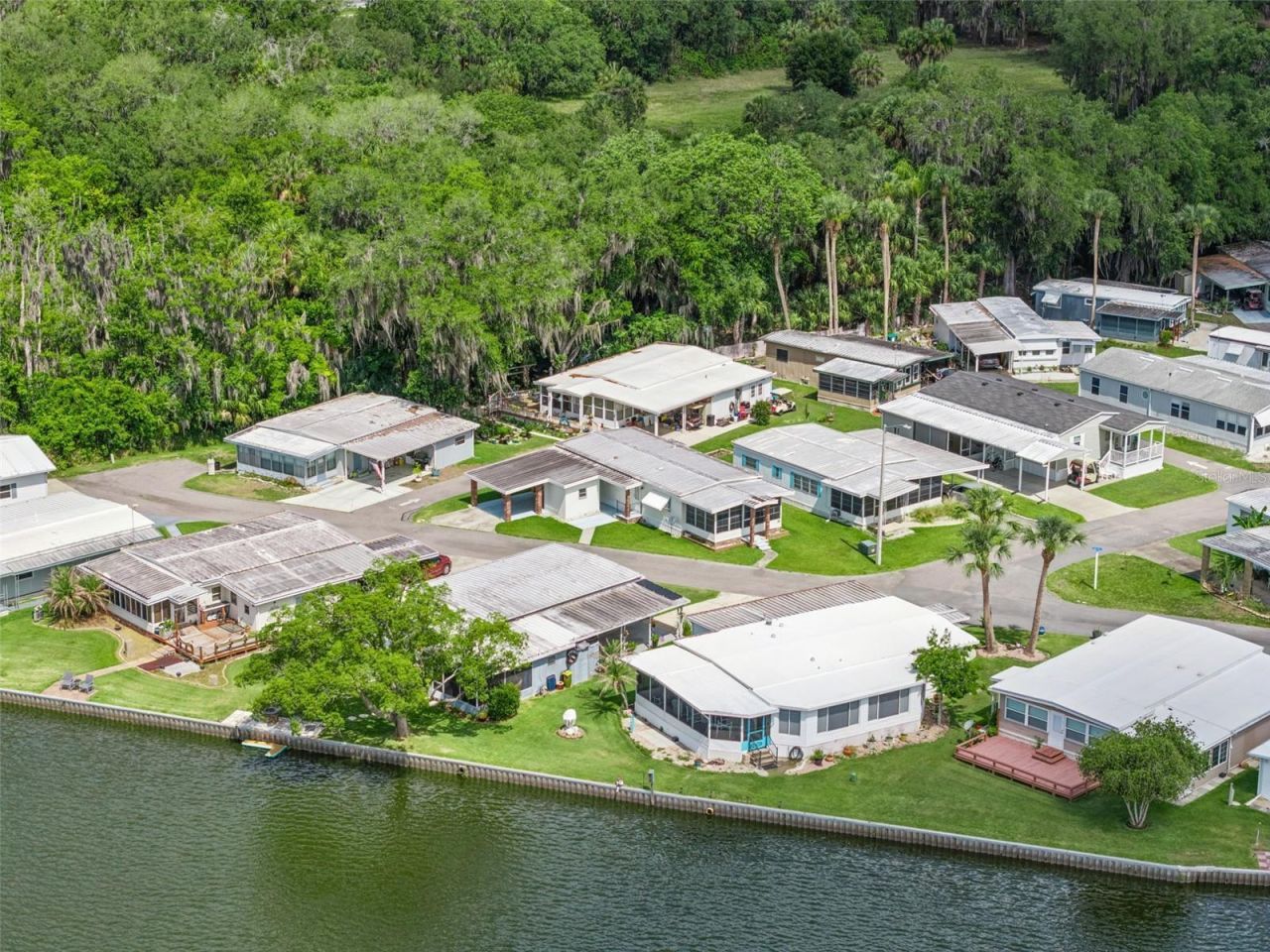 13 Cocos Plumosa Drive , Unit B, Eustis, FL 32726 Photo