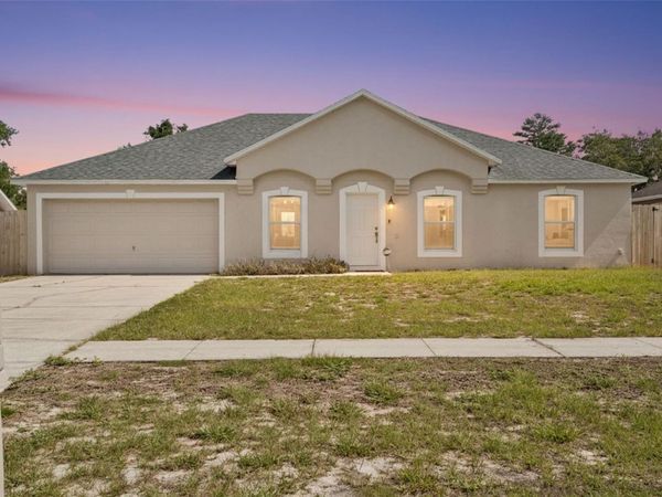 3076 NORLINA STREET , DELTONA, FL 32738
