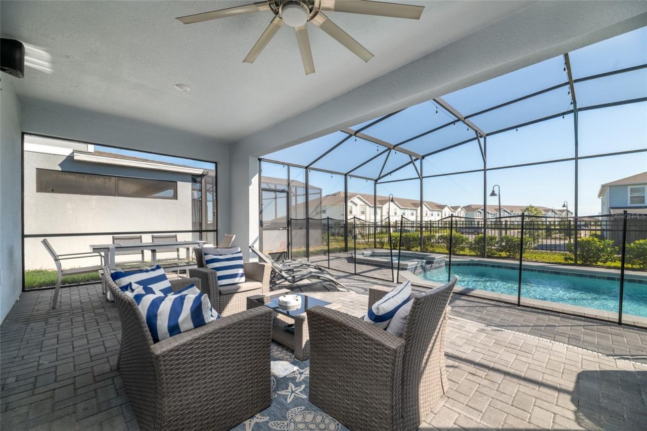 3217 Lilac Way, Davenport, FL 33897 Photo