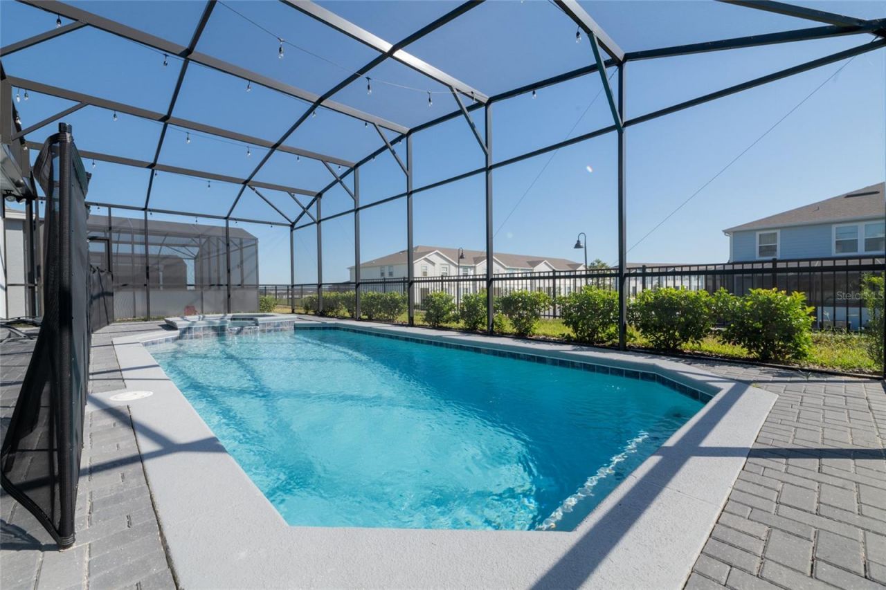 3217 Lilac Way, Davenport, FL 33897 Photo