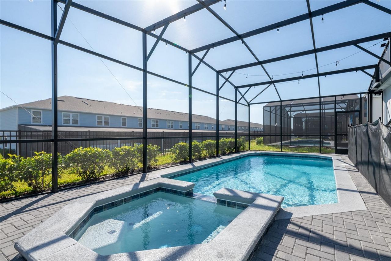 3217 Lilac Way, Davenport, FL 33897 Photo