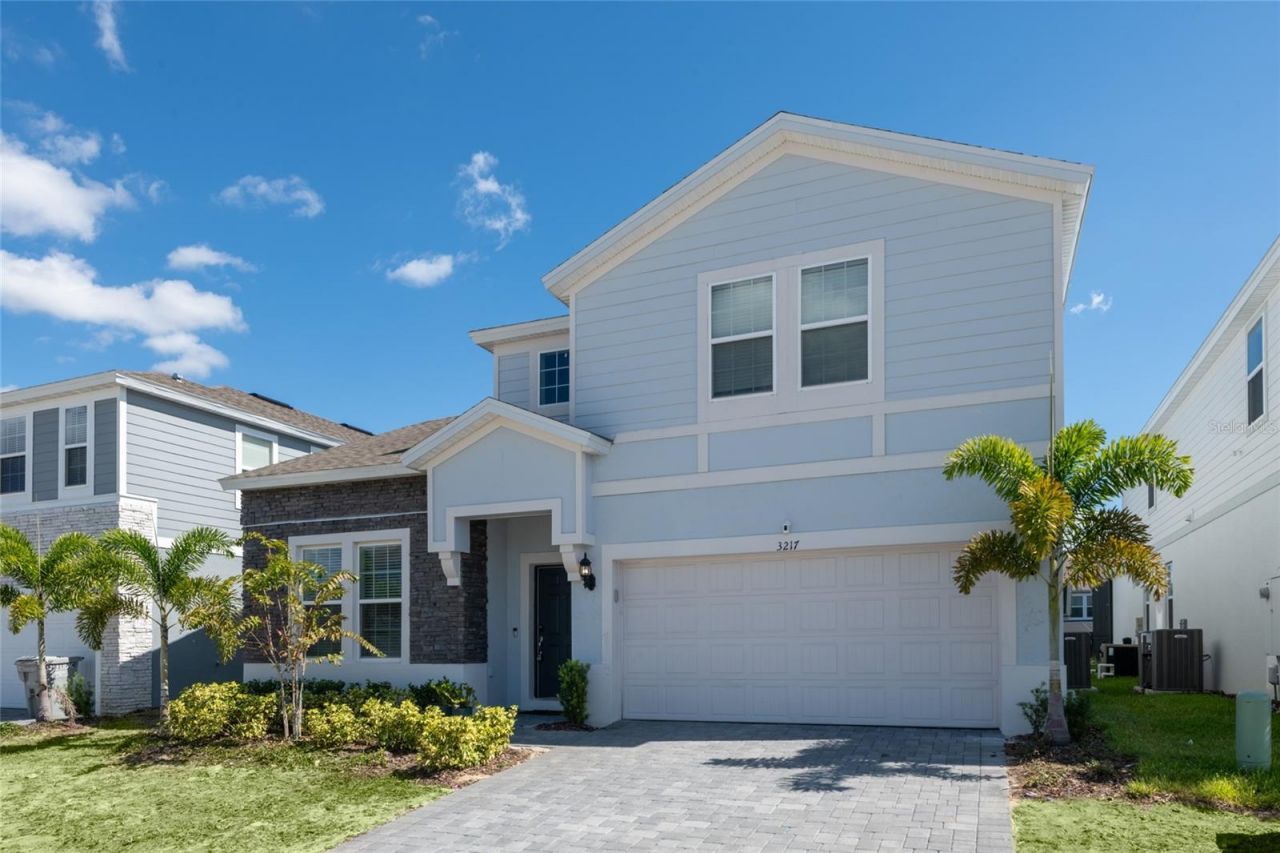 3217 Lilac Way, Davenport, FL 33897 Photo