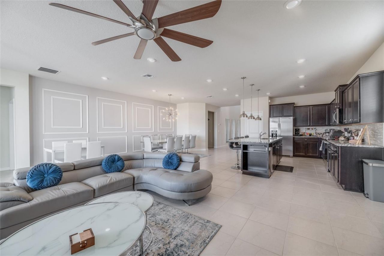 3217 Lilac Way, Davenport, FL 33897 Photo