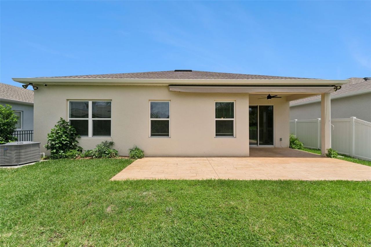 2106 Havasu Falls Drive, Deland, FL 32724 Photo
