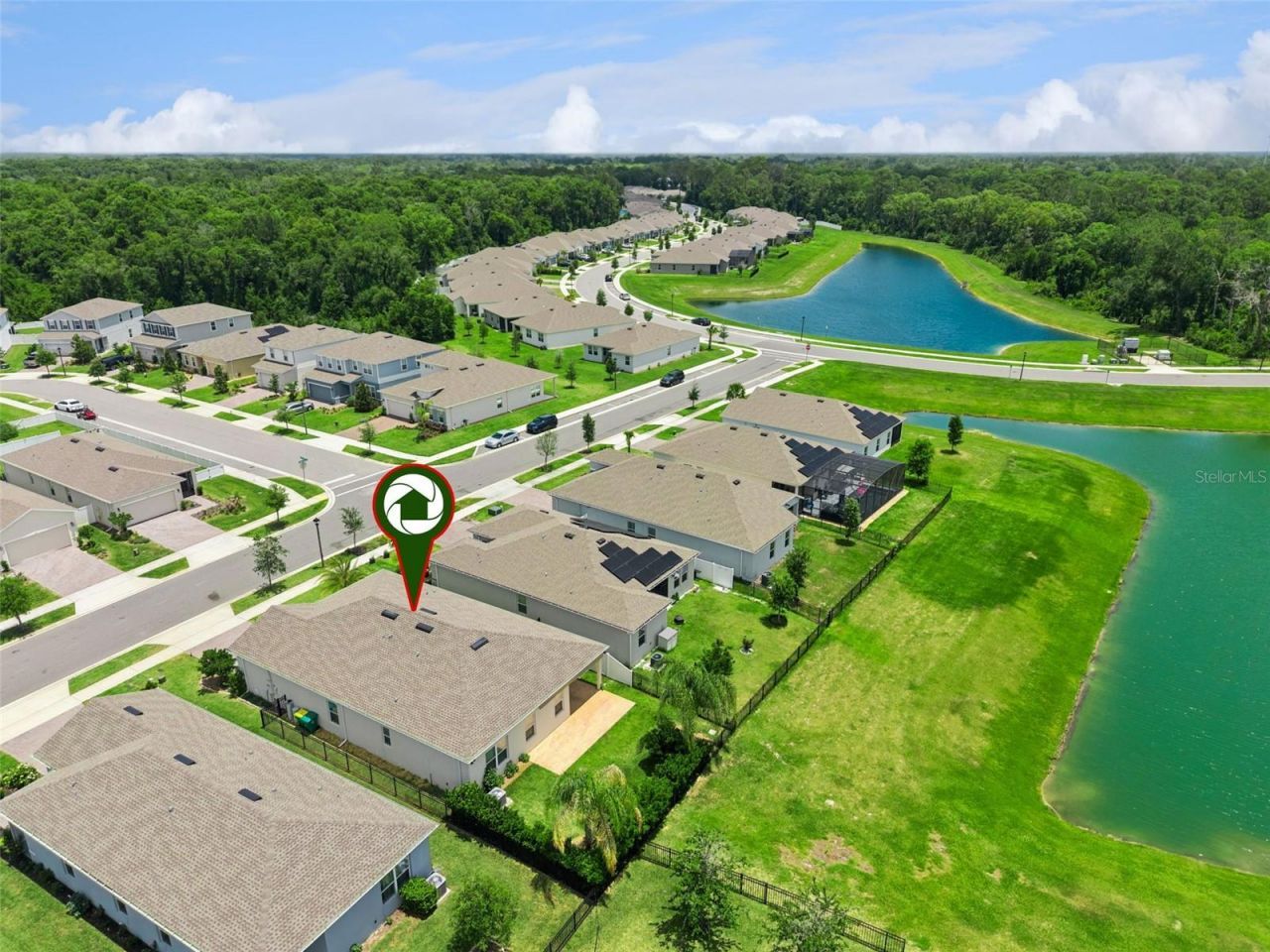2106 Havasu Falls Drive, Deland, FL 32724 Photo
