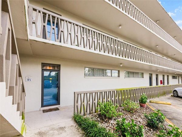 700 MELROSE AVENUE , Unit H4, WINTER PARK, FL 32789