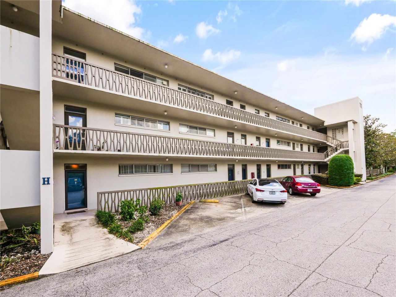 700 Melrose Avenue , Unit H4, Winter Park, FL 32789 Photo