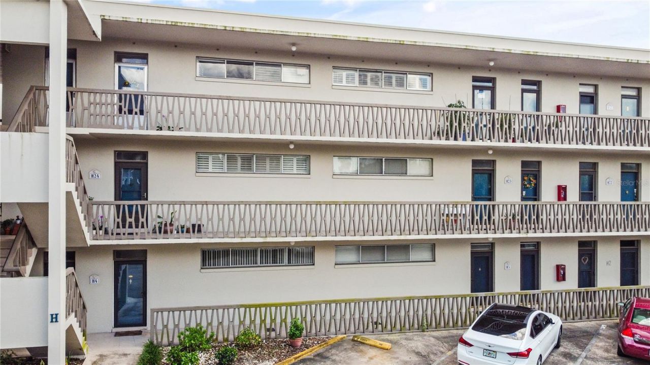 700 Melrose Avenue , Unit H4, Winter Park, FL 32789 Photo