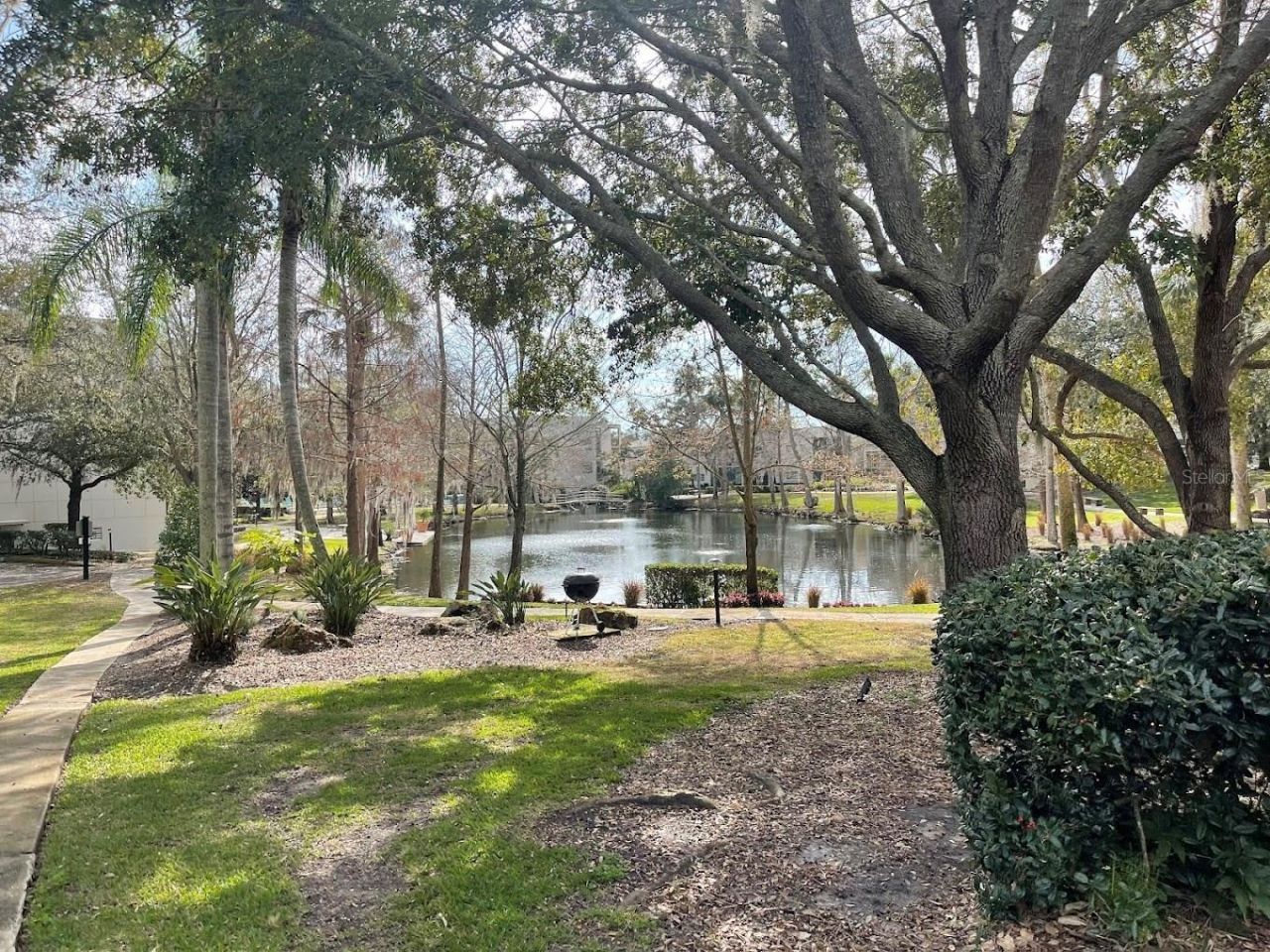 700 Melrose Avenue , Unit H4, Winter Park, FL 32789 Photo