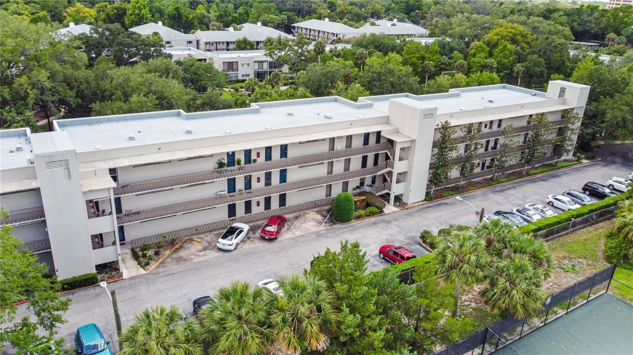700 Melrose Avenue , Unit H4, Winter Park, FL 32789 Photo