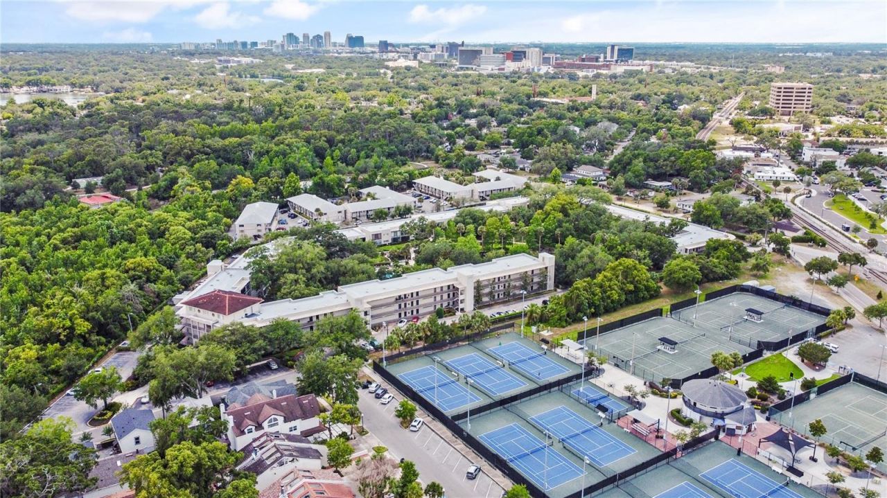 700 Melrose Avenue , Unit H4, Winter Park, FL 32789 Photo