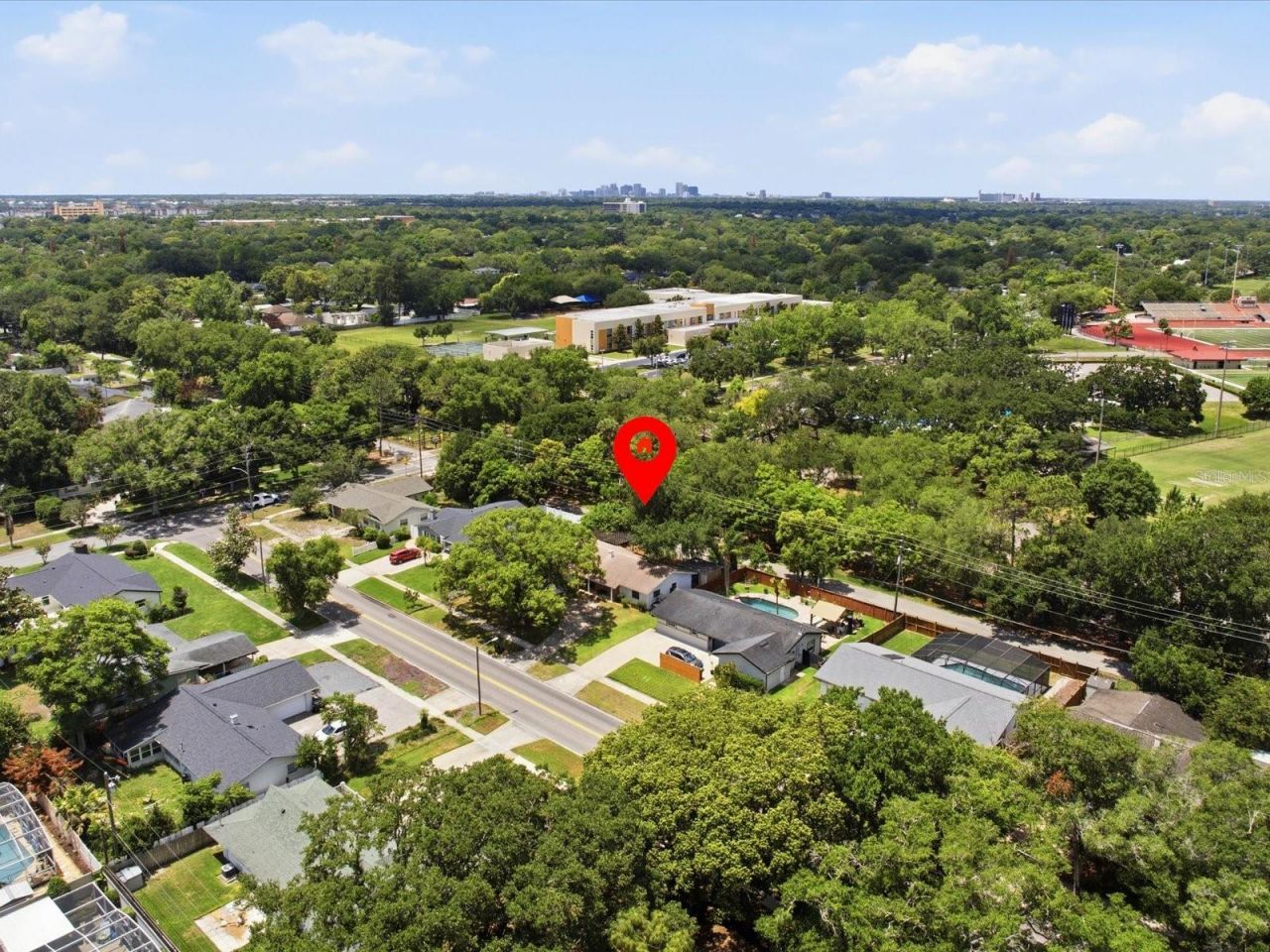 333 Cornwall Road , Winter Park, FL 32792 Photo