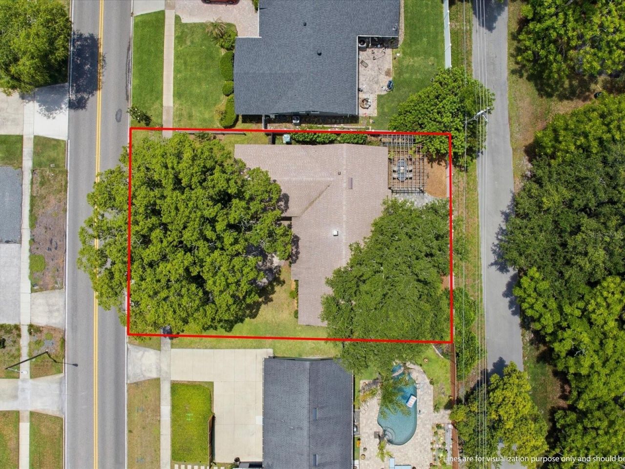 333 Cornwall Road , Winter Park, FL 32792 Photo