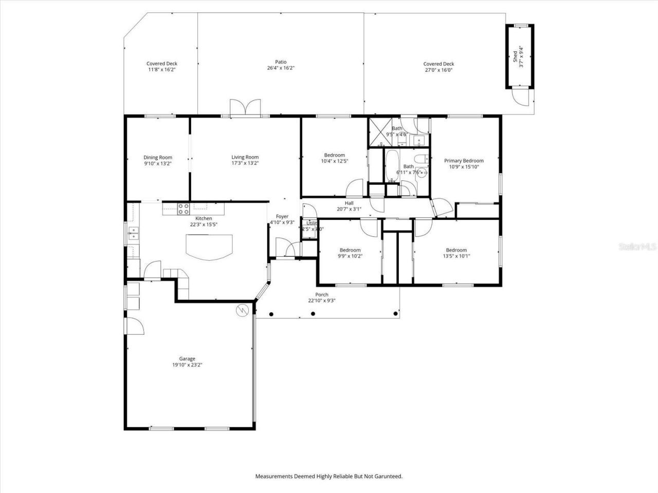 333 Cornwall Road , Winter Park, FL 32792 Photo
