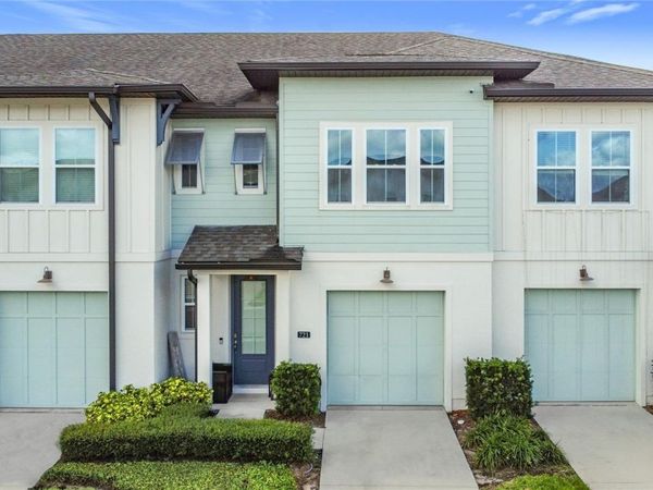 721 BENOI DR , DAVENPORT, FL 33896