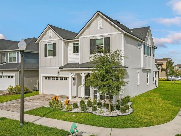 3107 STONEGATE DRIVE , OCOEE, FL 34761