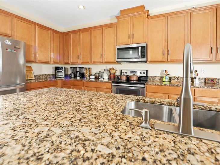 3107 Stonegate Drive, Ocoee, FL 34761
