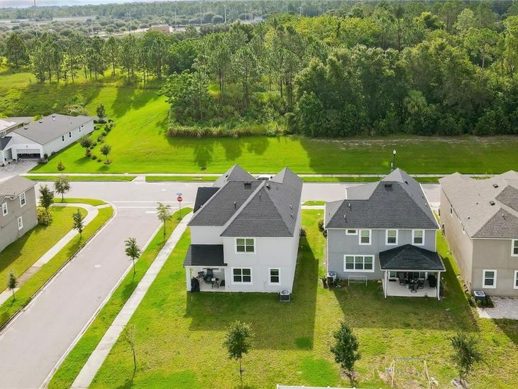 3107 Stonegate Drive, Ocoee, FL 34761